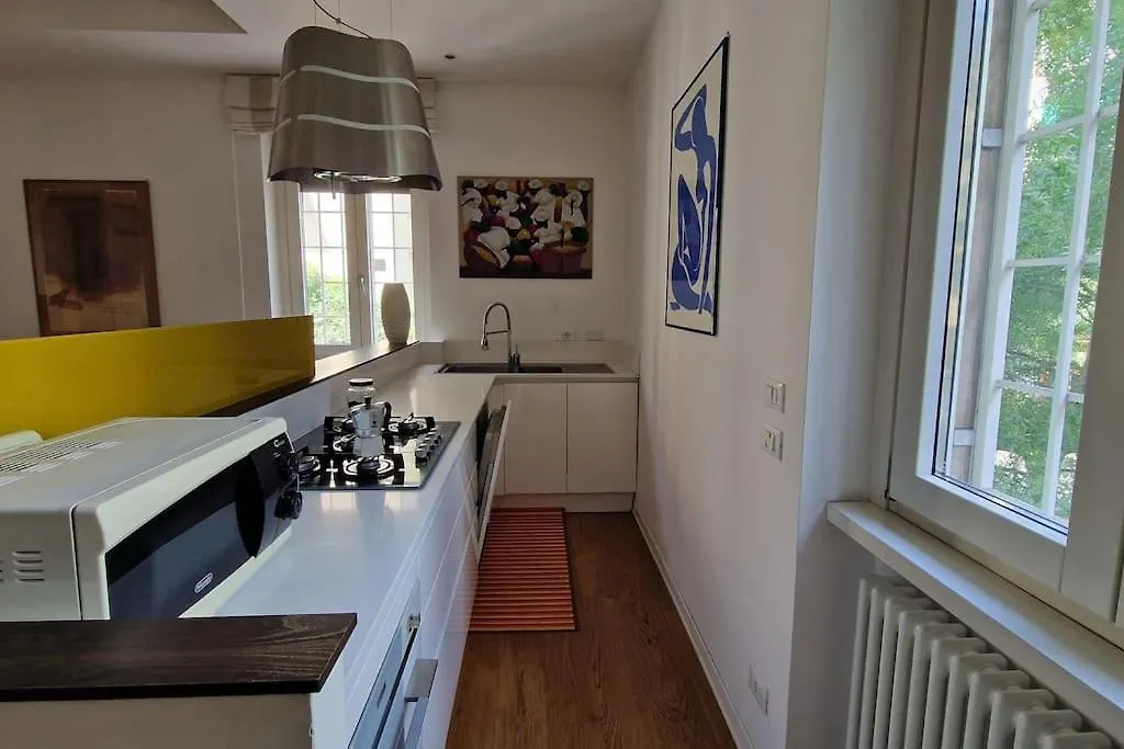 Novella House Apartment Rome