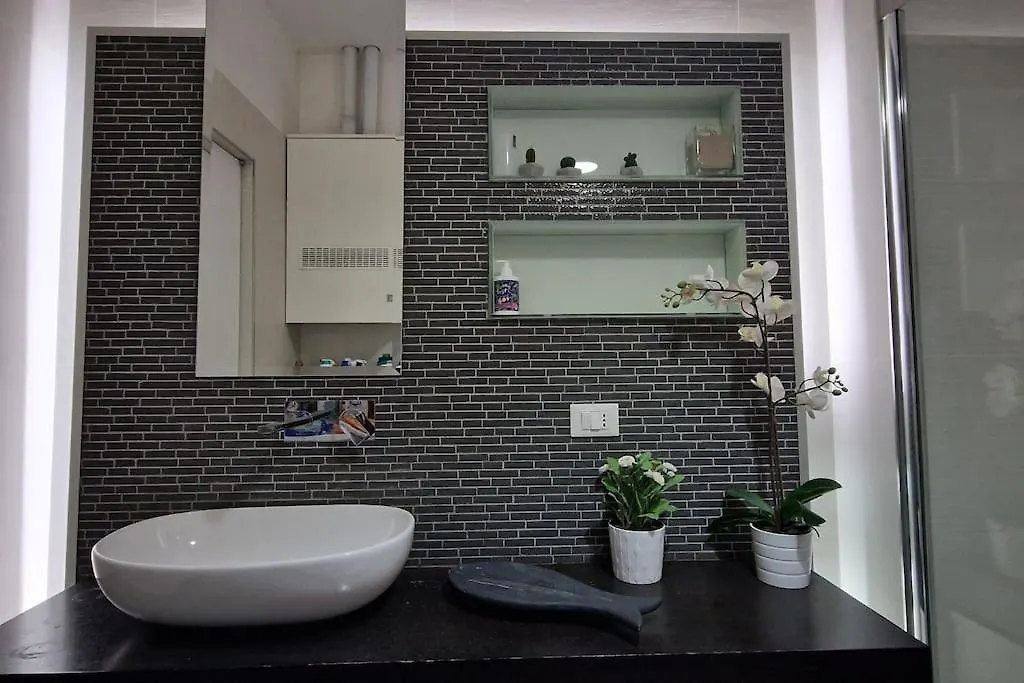 Novella House Apartment Rome