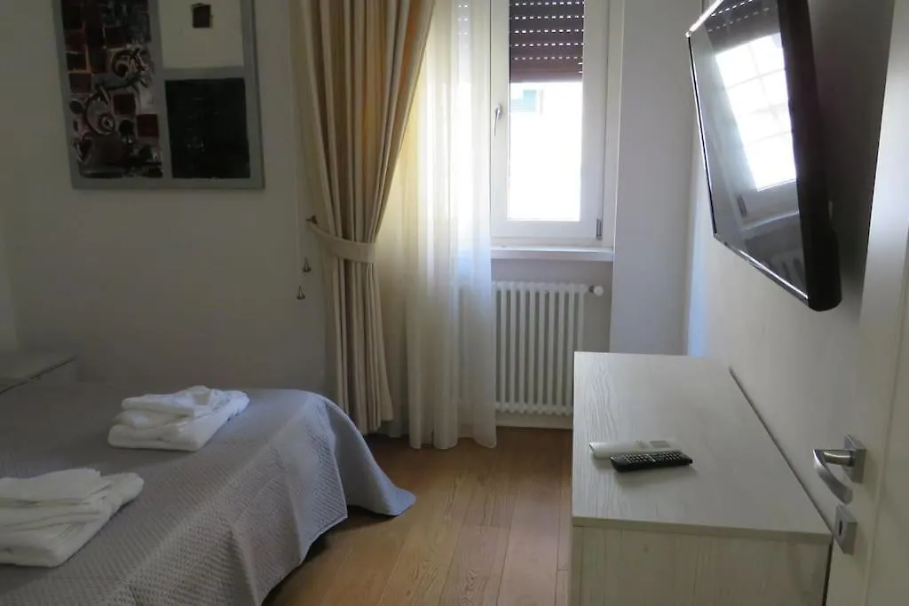 Novella House Apartment Rome 0*,