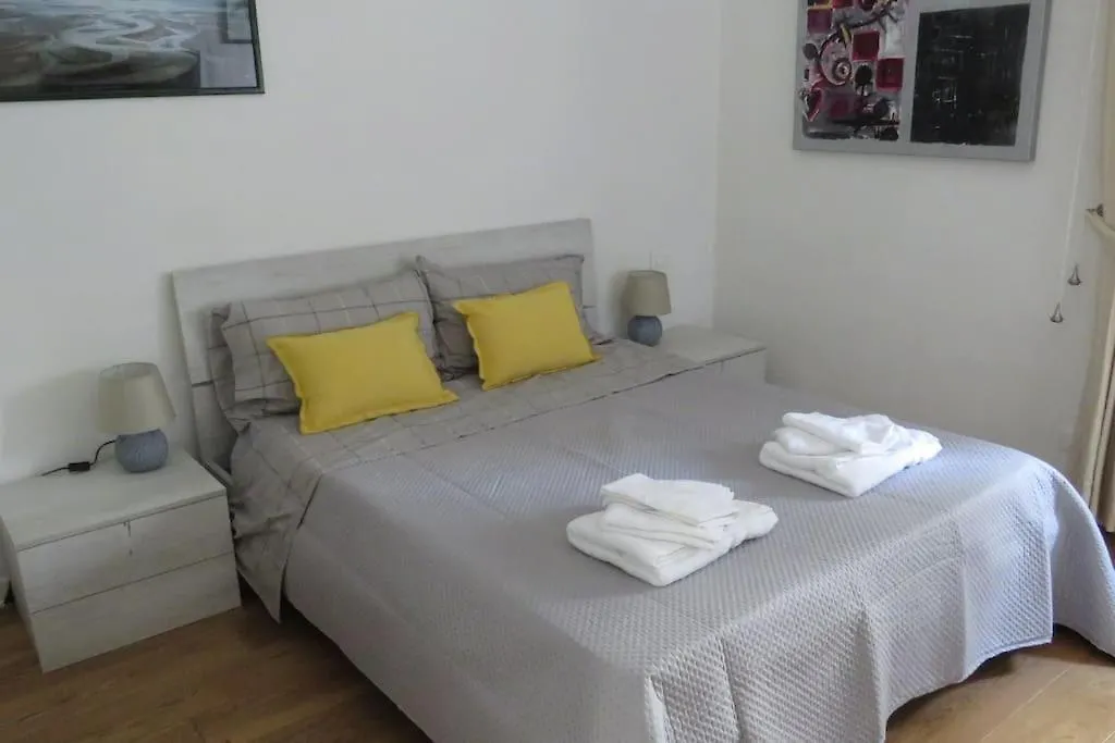 Novella House Apartment Rome Italy