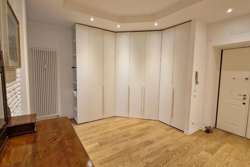 Novella House Apartment Rome 0*,  Italy