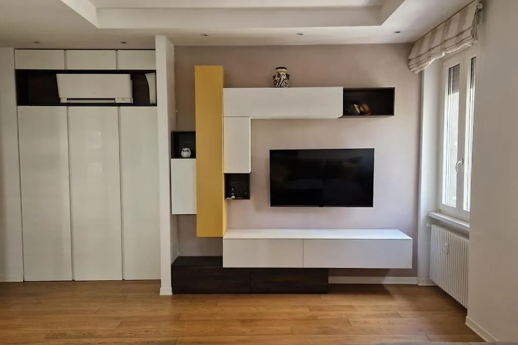 Novella House Apartment Rome
