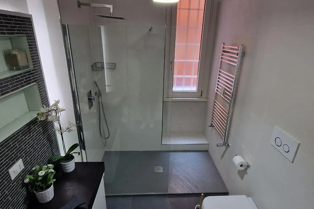 Novella House Apartment Rome