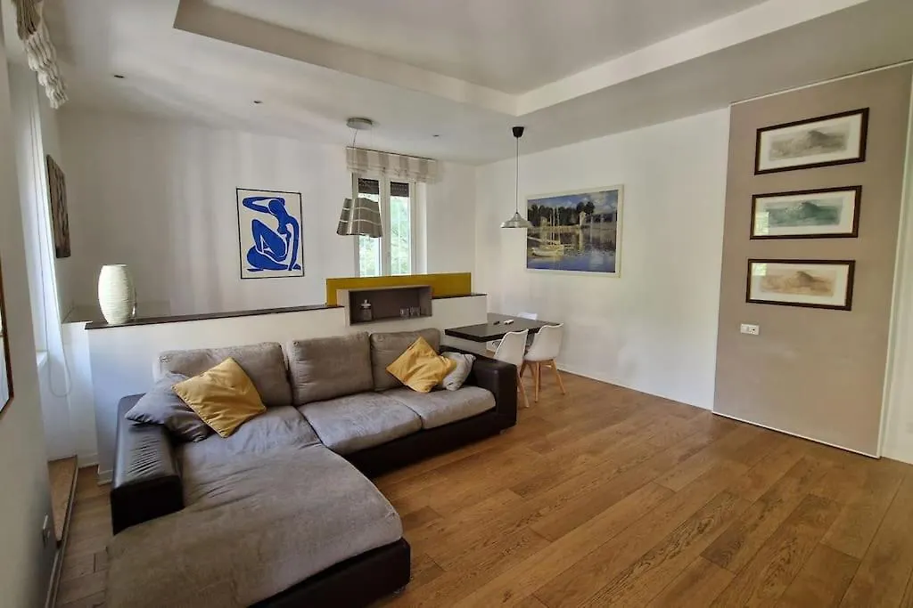 Novella House Apartment Rome Italy