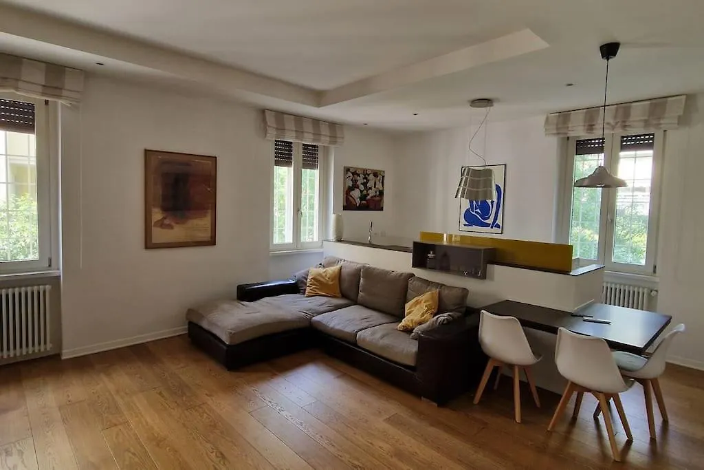 Novella House Apartment Rome