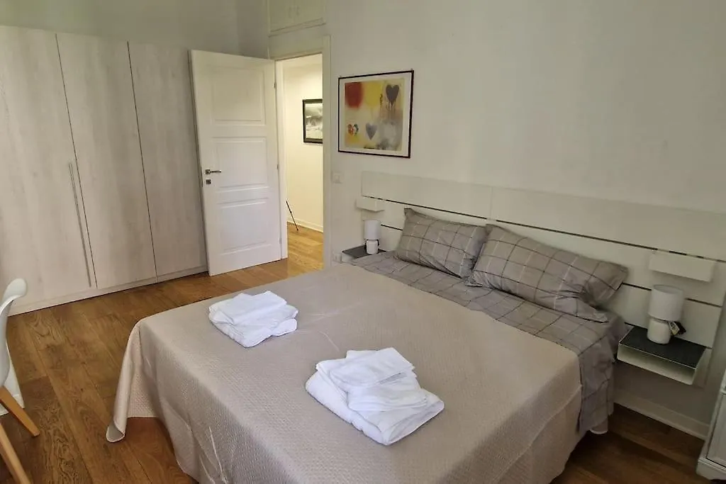 Novella House Apartment Rome 0*,  Italy