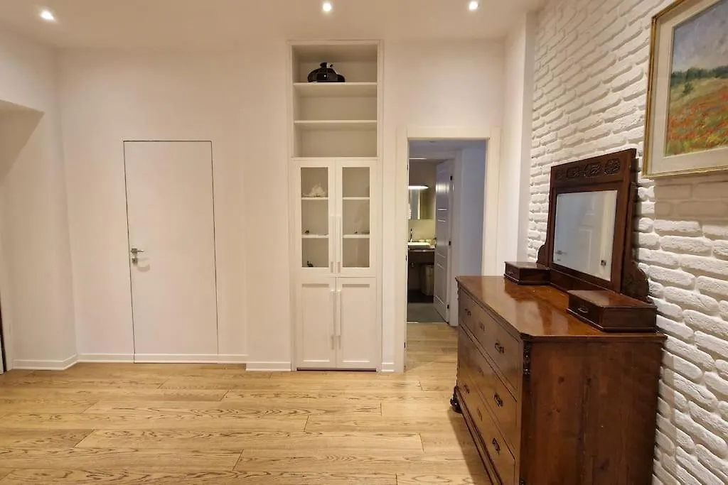 Novella House Apartment Rome