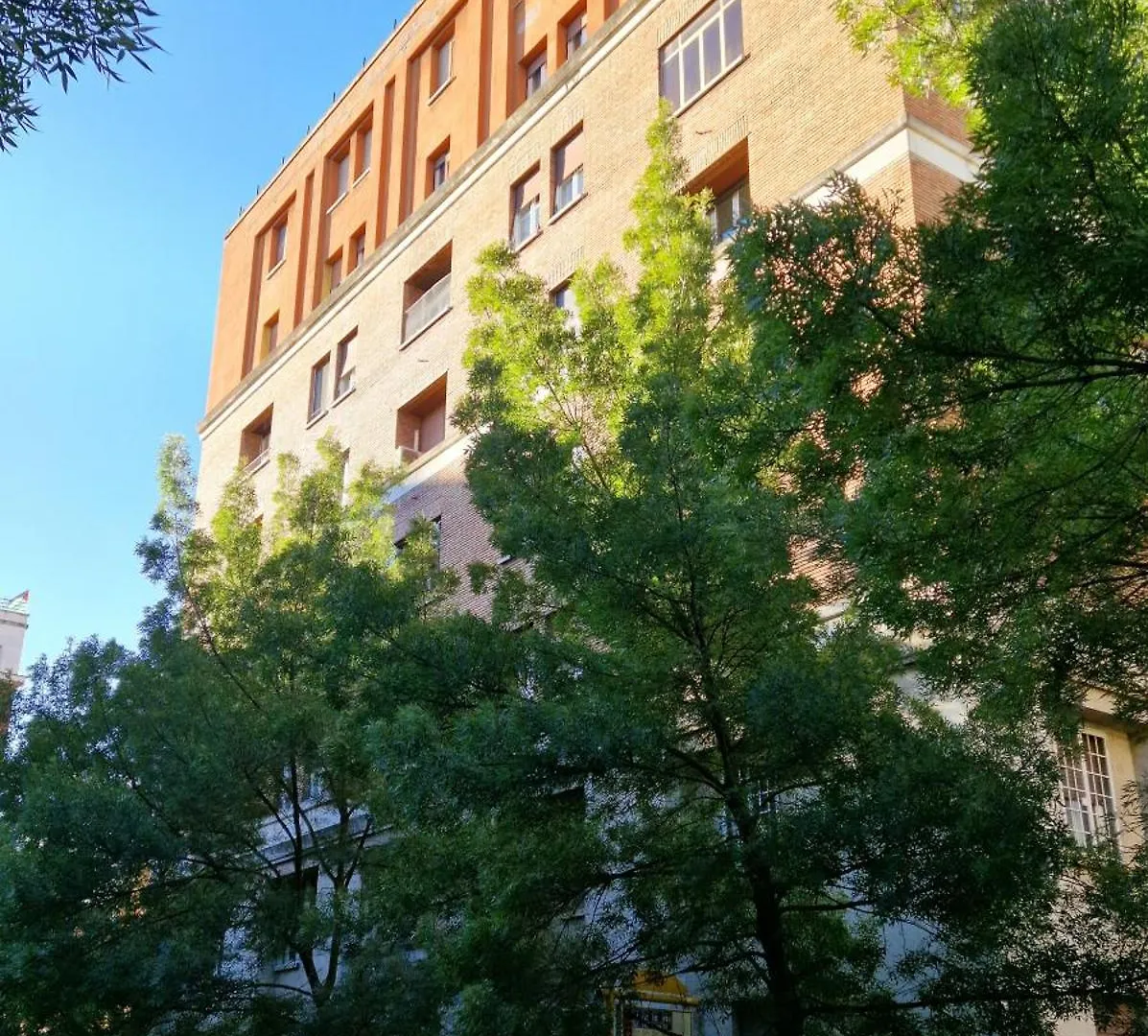 Novella House Apartment Rome